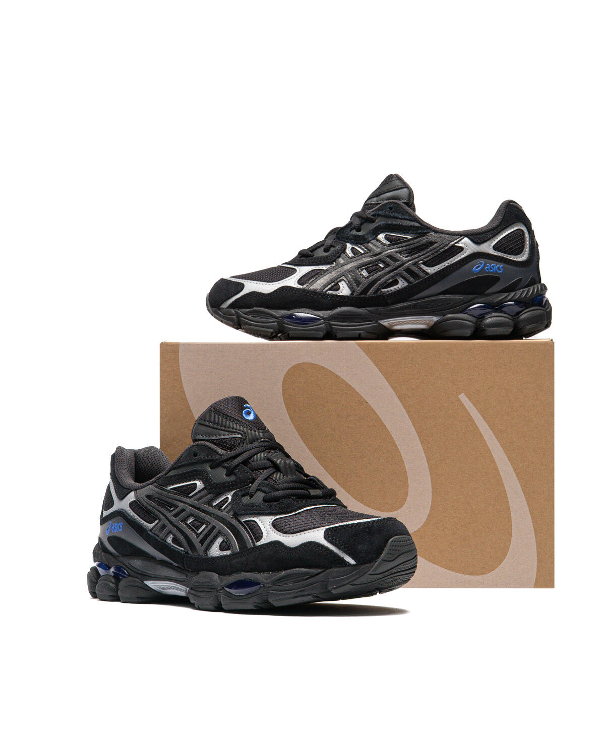 Asics GEL-NYC | 1203A940-001 | AFEW STORE
